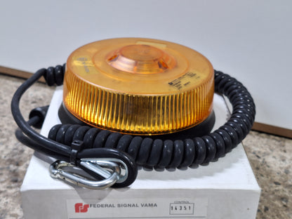 Federal signal vama LM400