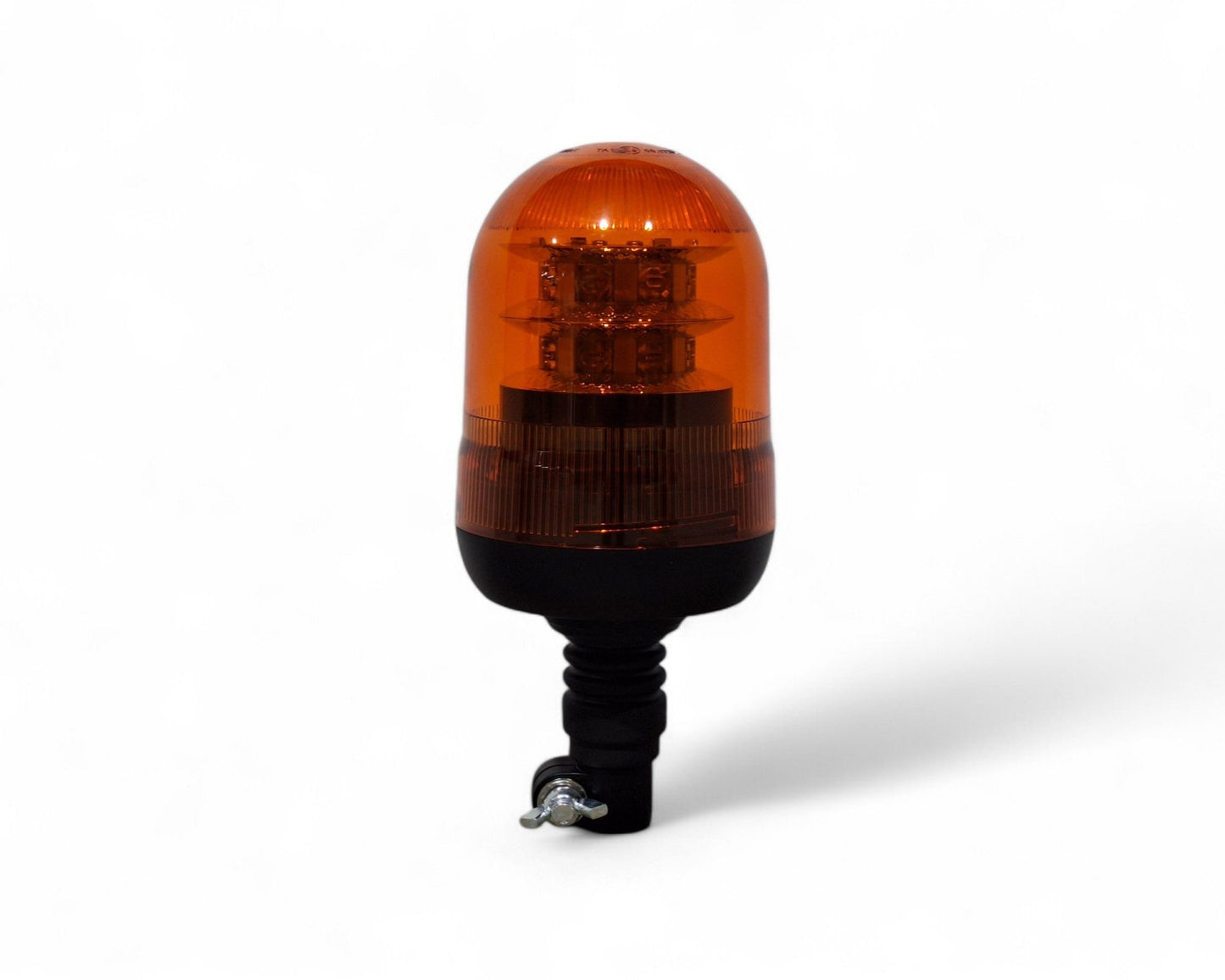 LED zwaailicht MT groot | Amber