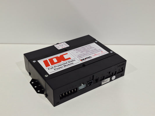 Ideatec IDC/DLC4 (enkel relaisbox)