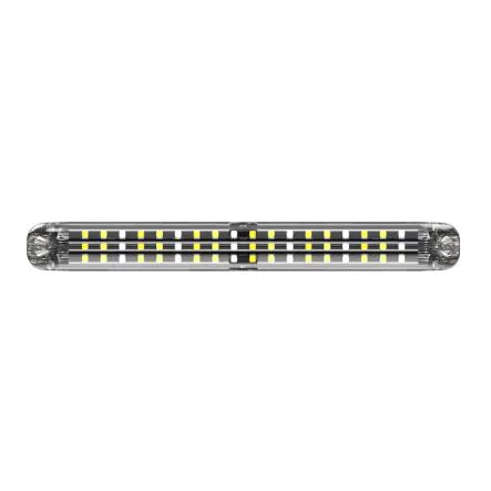 Infinity US6 - LED flitser | Grille flitser