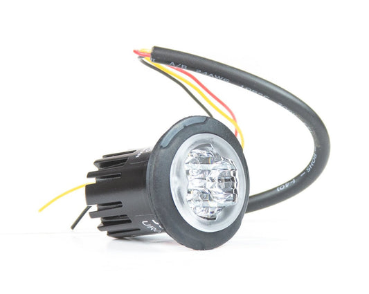 UR03 - LED flitser | Inbouw flitser