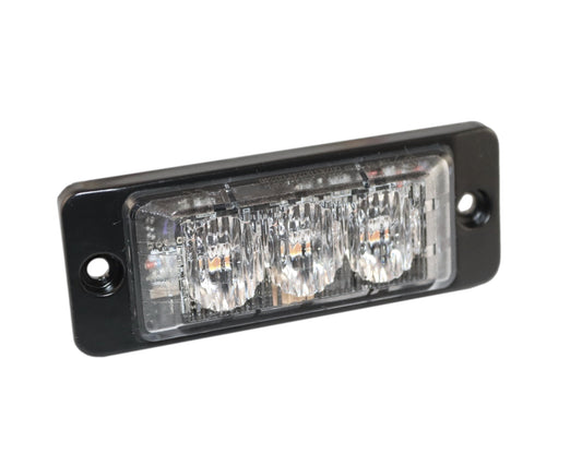 PLAT3 - LED flitser | Opbouw flitser