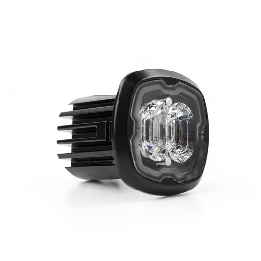 CR06 - LED flitser | Inbouw flitser