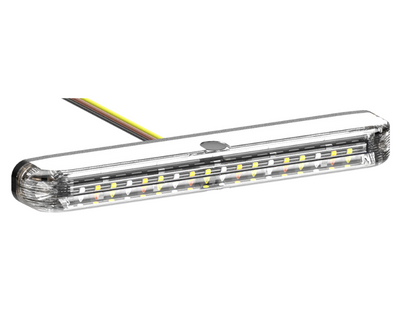 Infinity US6 - LED flitser | Grille flitser