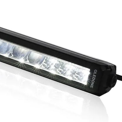 Ledbar | Verstraler Blacknight 106cm - 13920lm