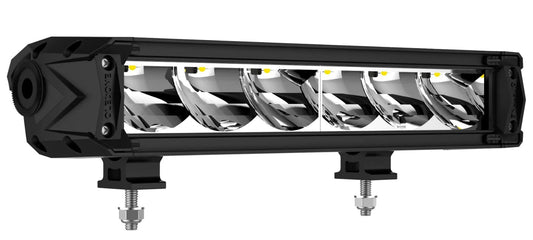 Verstraler | LED-bar Nightwalker 26cm - 6000lm