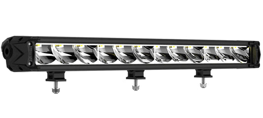 Verstraler | LED-bar Nightwalker 48cm - 12000lm