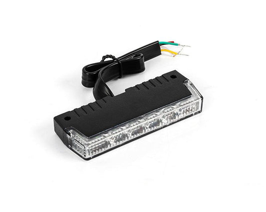 WA180 led flitser | Inbouw flitser